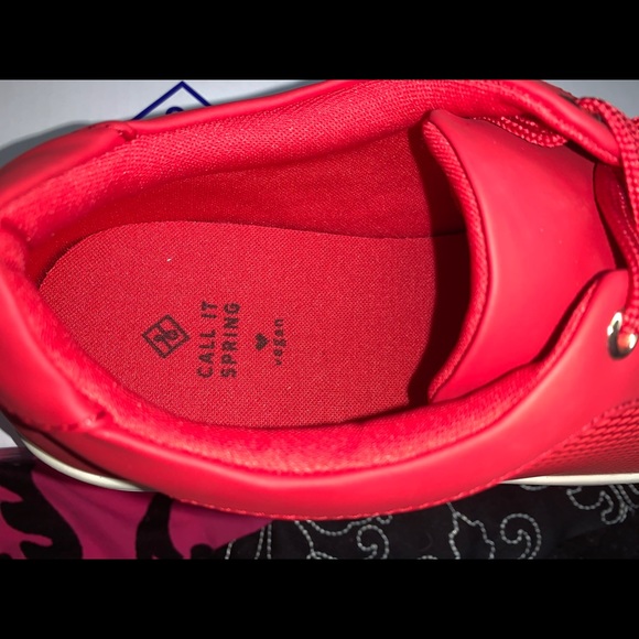 BRAND NEW STEWY sneakers - Picture 15 of 15